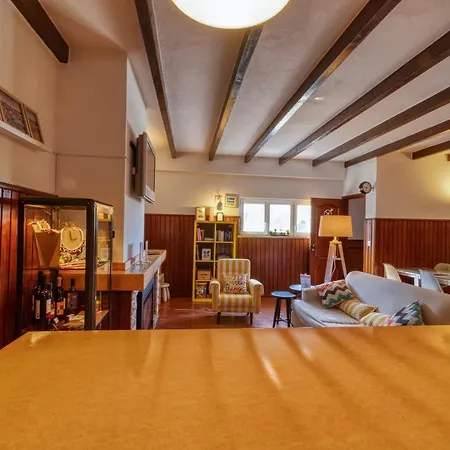 بيت ضيافة Homemoel Local Accomodation Al ساو بيدرو دي مويل