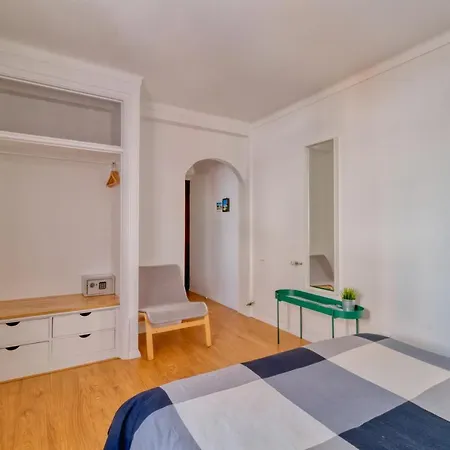 Homemoel Local Accomodation Al ساو بيدرو دي مويل