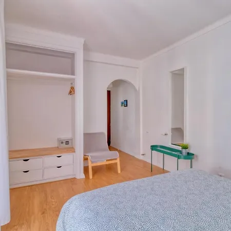 Homemoel Local Accomodation Al 3* ساو بيدرو دي مويل