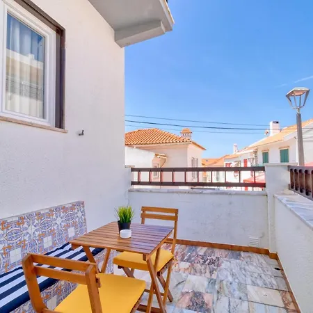 Homemoel Guest house Sao Pedro De Moel