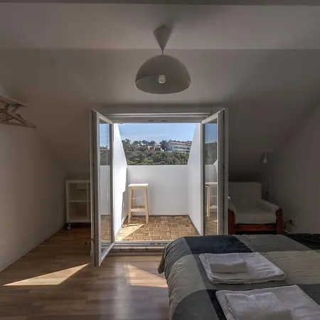 بيت ضيافة Homemoel Local Accomodation Al ساو بيدرو دي مويل