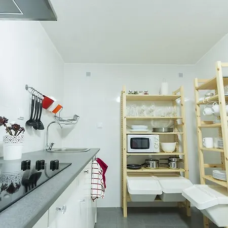 Homemoel Local Accomodation Al 3* ساو بيدرو دي مويل