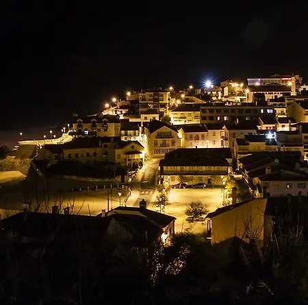 Homemoel Local Accomodation Al 3* ساو بيدرو دي مويل