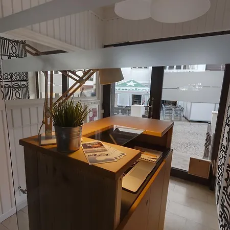 Homemoel Local Accomodation Al 3* ساو بيدرو دي مويل