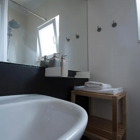 Homemoel Local Accomodation Al 3* ساو بيدرو دي مويل