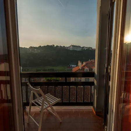 Homemoel Guest house *