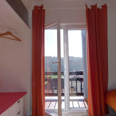 Homemoel Local Accomodation Al