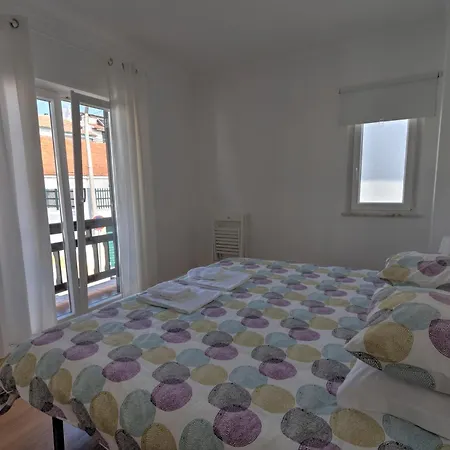 Homemoel Guest house