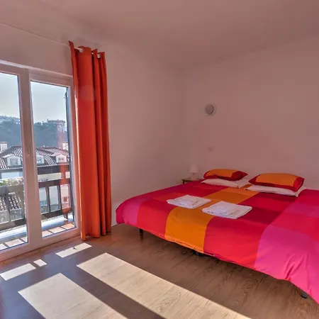 Homemoel Local Accomodation Al 3* ساو بيدرو دي مويل