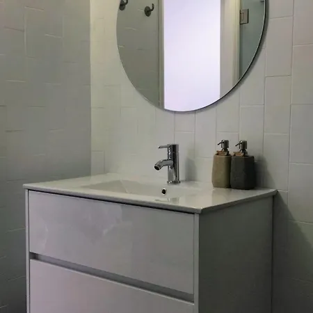 Homemoel Local Accomodation Al 3* ساو بيدرو دي مويل