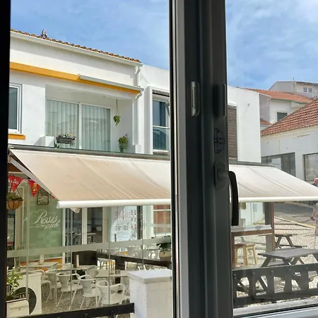 Homemoel Local Accomodation Al ساو بيدرو دي مويل