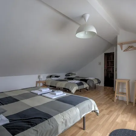 بيت ضيافة Homemoel Local Accomodation Al