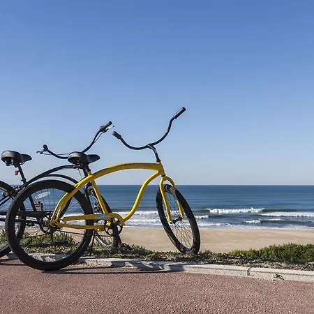 Homemoel Local Accomodation Al 3* ساو بيدرو دي مويل