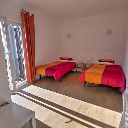 Homemoel Guest house *