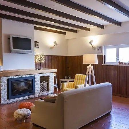 Homemoel Local Accomodation Al ساو بيدرو دي مويل