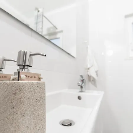 Homemoel Local Accomodation Al 3* ساو بيدرو دي مويل