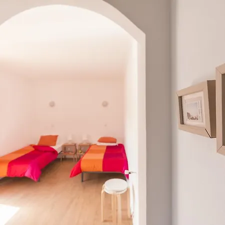 Homemoel Guest house *