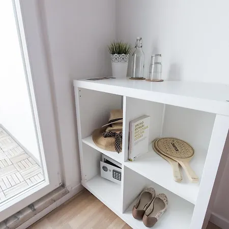 Homemoel Local Accomodation Al 3* ساو بيدرو دي مويل