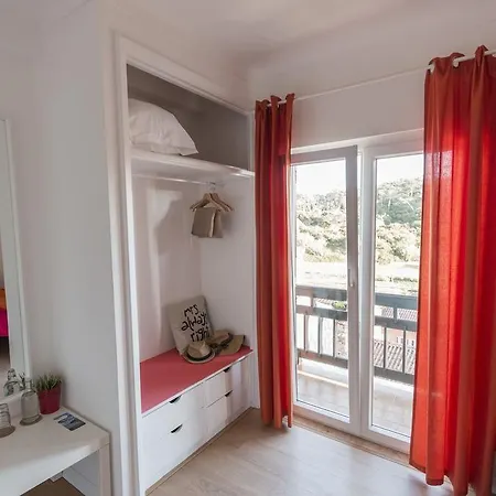 Homemoel Local Accomodation Al بيت ضيافة ساو بيدرو دي مويل