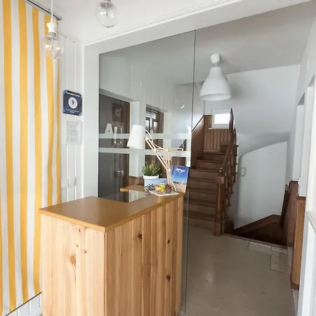 Guest house Homemoel