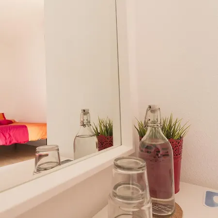 Homemoel Local Accomodation Al 3* ساو بيدرو دي مويل