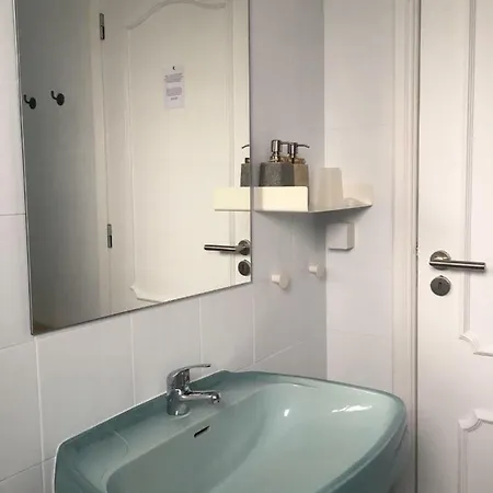 بيت ضيافة Homemoel Local Accomodation Al ساو بيدرو دي مويل