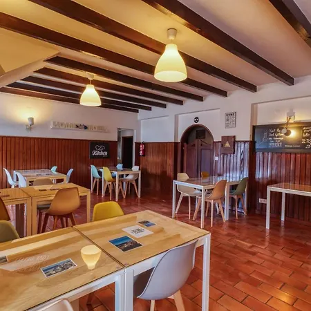 게스트하우스 Homemoel Local Accomodation Al 상페드루 지 모엘