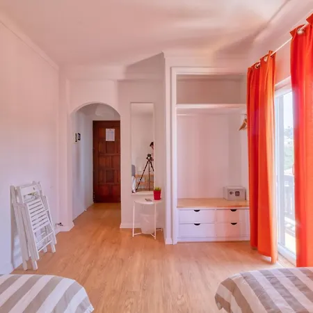 Pensionat Homemoel Local Accomodation Al