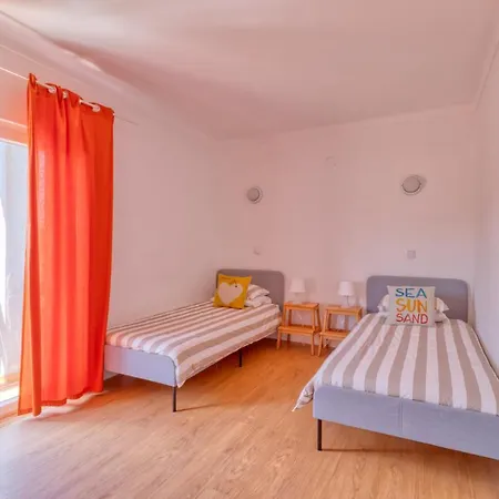 Homemoel Local Accomodation Al Pensionat São Pedro de Muel