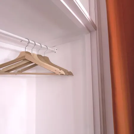 Homemoel Local Accomodation Al Maison d'hôtes 3*