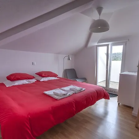 Maison d'hôtes Homemoel Local Accomodation Al 3*