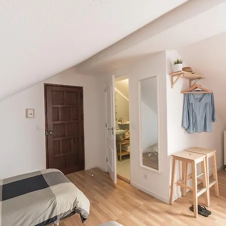 Maison d'hôtes Homemoel Local Accomodation Al