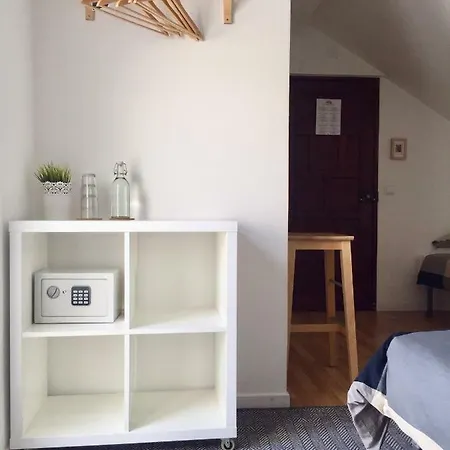 Maison d'hôtes Homemoel Local Accomodation Al