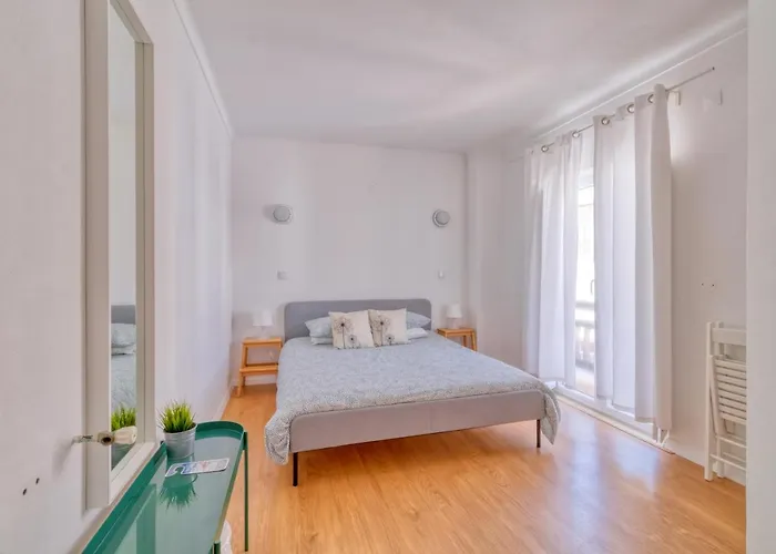 Homemoel Sao Pedro De Moel