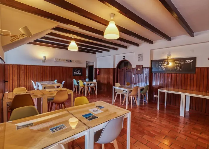 招待所 Homemoel Local Accomodation Al 圣佩罗德姆