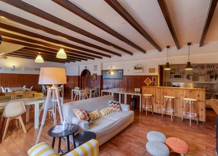 Homemoel Local Accomodation Al 圣佩罗德姆