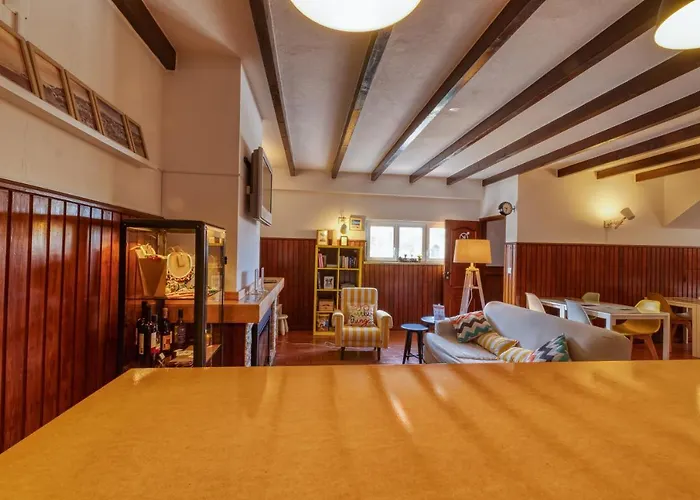 Guest house Homemoel Sao Pedro De Moel