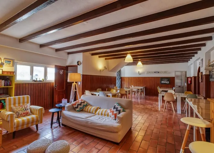 Homemoel Guest house Sao Pedro De Moel