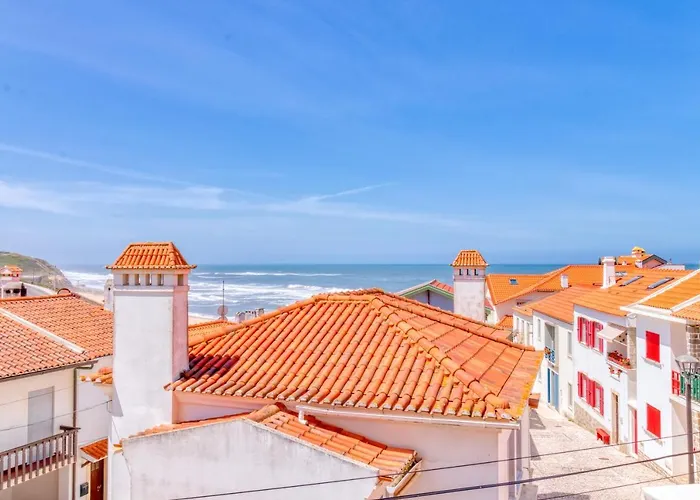 Homemoel Guest house Sao Pedro De Moel