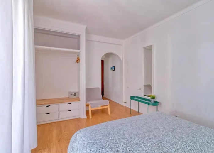 Homemoel 3* Sao Pedro De Moel