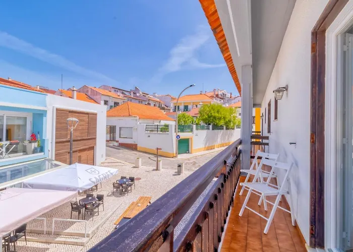 Homemoel Guest house