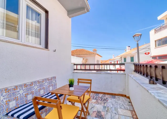 Homemoel Guest house Sao Pedro De Moel