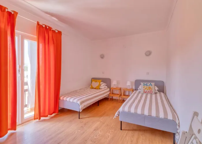 Homemoel Guest house Sao Pedro De Moel