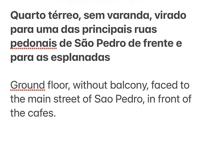 Guest house Homemoel 3*