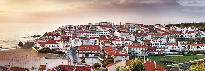 Homemoel Sao Pedro De Moel