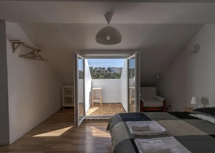 Guest house Homemoel Sao Pedro De Moel