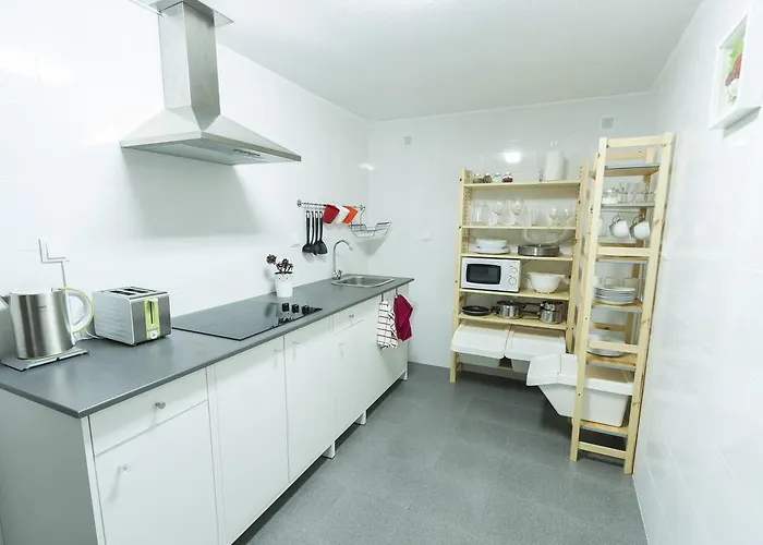 Homemoel Guest house 3*