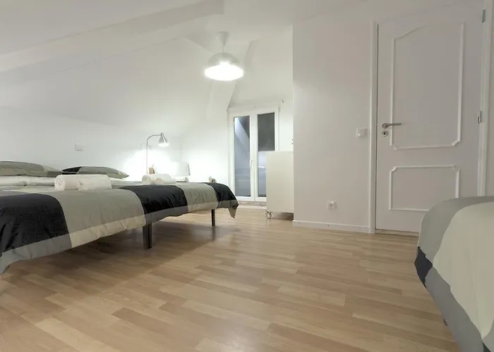 Guest house Homemoel Sao Pedro De Moel