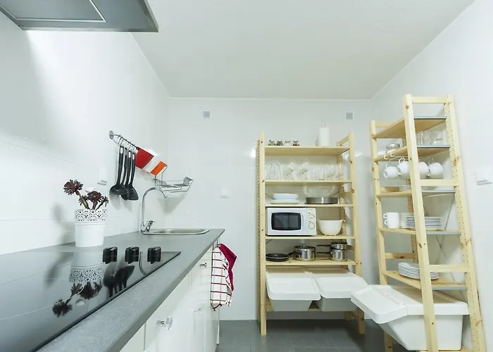 Homemoel 3* Sao Pedro De Moel