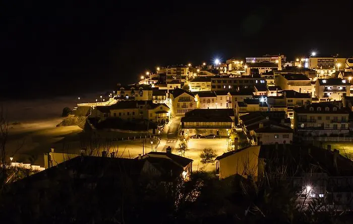 Homemoel 3* Sao Pedro De Moel